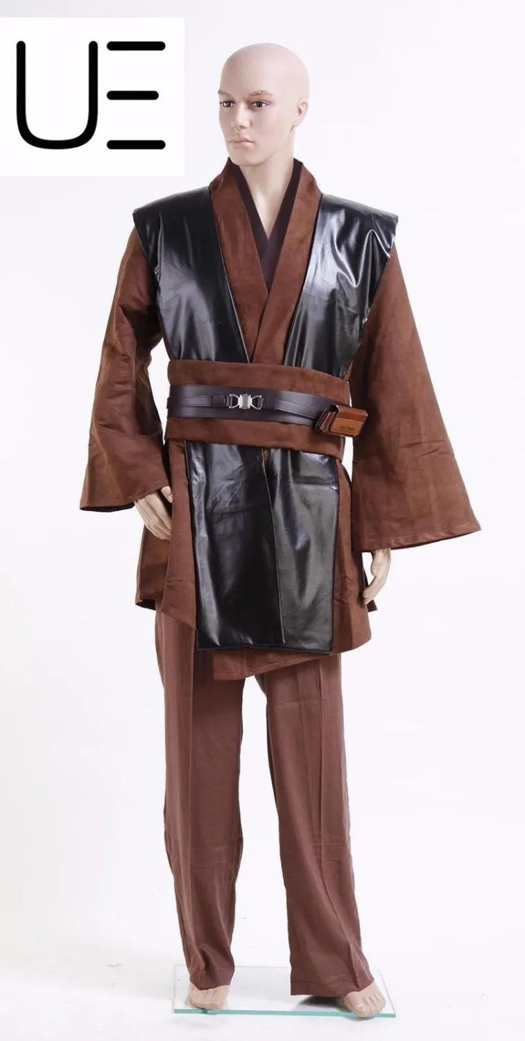 Anime Cosplay Costume Adult Anakin Skywalker Cosplay Halloween Carnival Party Costume Anakin Skywalker Costume Anakin Skywalker Costumes Star Wars Costumeparty Costume Aliexpress