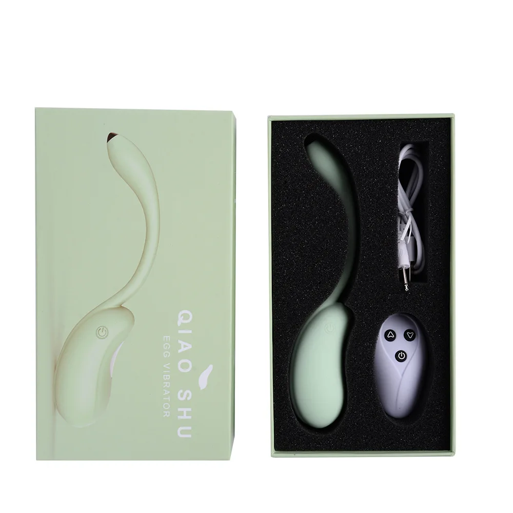 7 Modes Vibrator Geisha Kegel Ball Female Nipple Vagina Clitoris Stimulator Remote Control USB Charging Adult Sex Toys for Women (8)