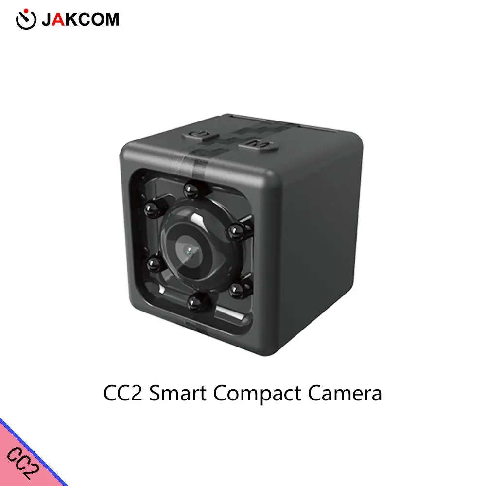 

JAKCOM CC2 Smart Compact Camera Hot sale in Mini Camcorders as arac kameralar sq13 mini camera wi fi mini camera