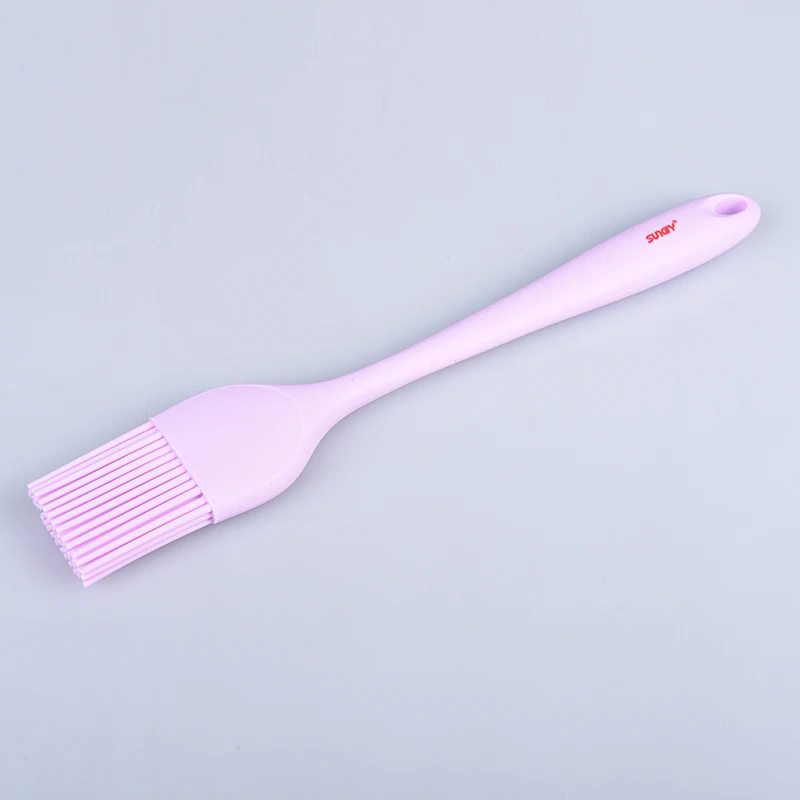 Silicone Pastry Brush Butter Baking Bakeware BBQ Cake Pastry Bread Oil