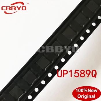 

5piece 100% New UP1589QQKF UP1589Q UP15890 UP1589 QFN20