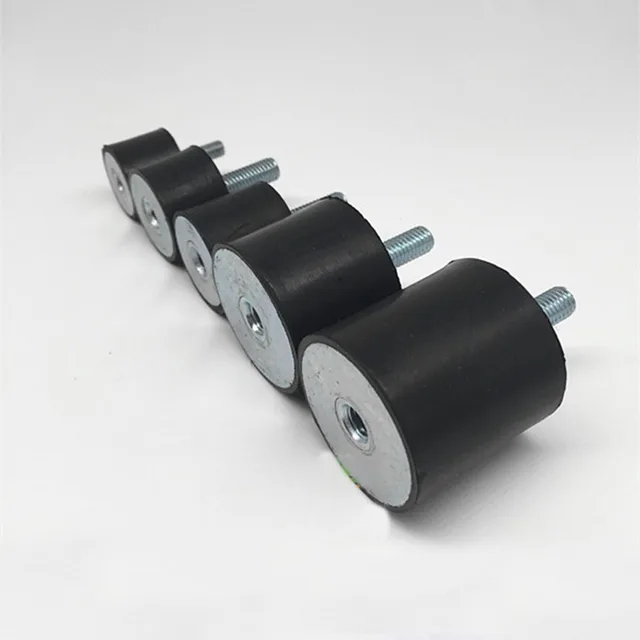 Outer Diameter 8/10/15/20/25/30mm Thread M3 M4 M5 M6 M8