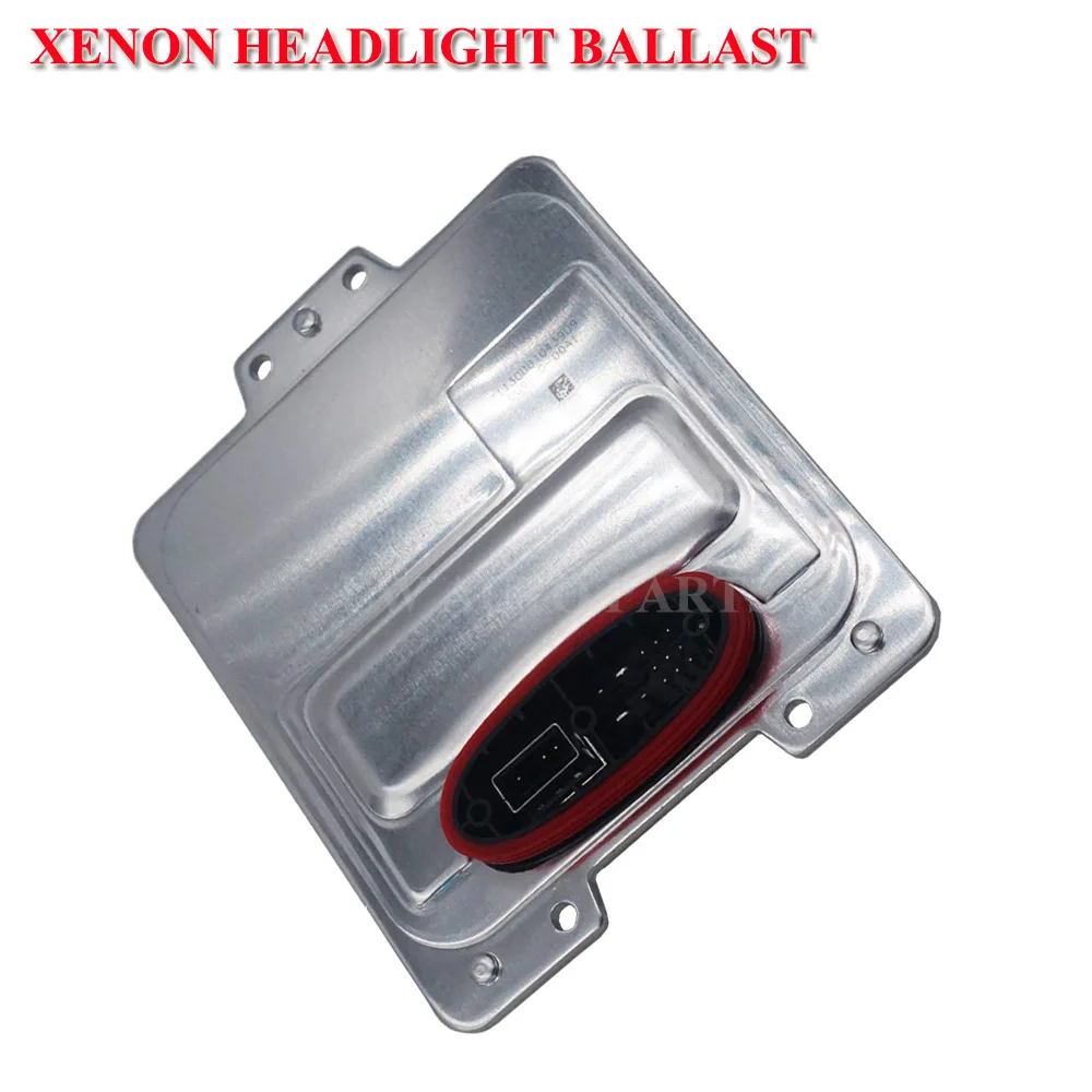 Ксеноновая фара управления HID балласт 5DC009060-00, 5DC 009 060-00 для Mercedes E-Class W211 S211 W164 X164