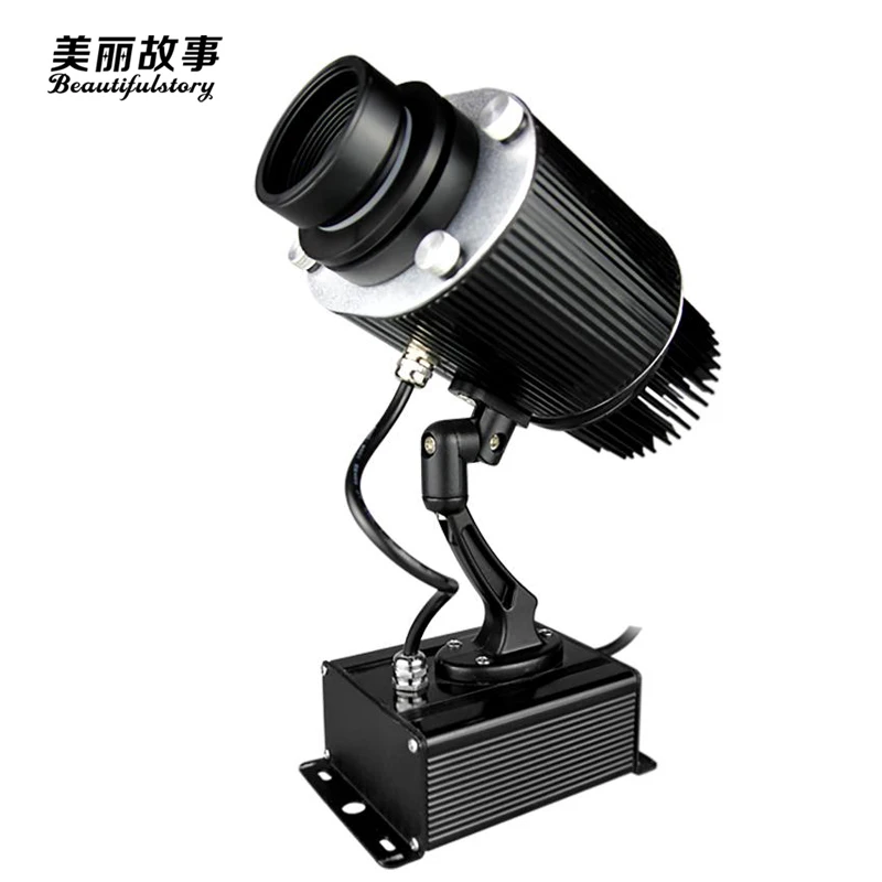 Brand New Gobo Projector 30W LED Outdoor and Indoor Bar Gobo Projector