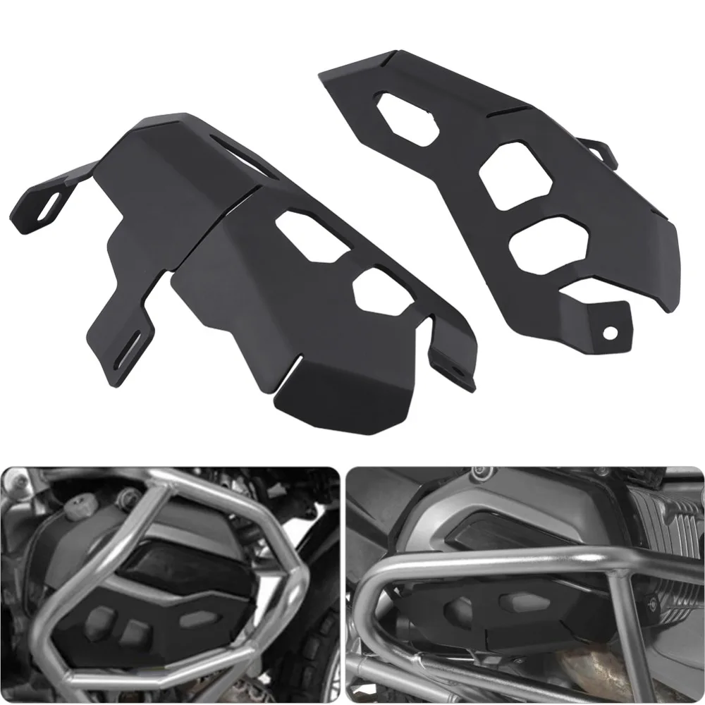 bmw r1200gs cylinder head guards