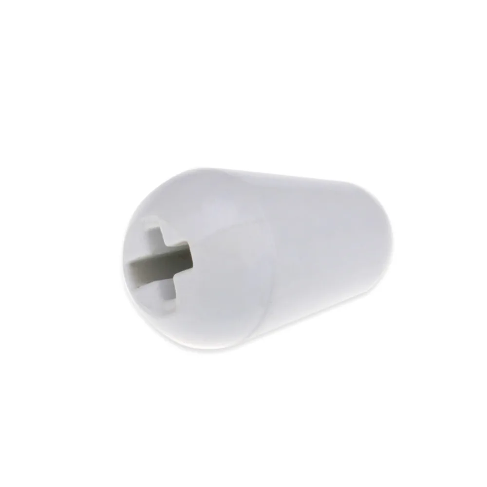 Musiclily Pro Inch Size Plastic 5 Way Toggle Pickup Switch