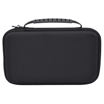 

AAAE Top Game Case Bag For Nintend Switch SNES SFC Classic Mini For 2 Controllers Hdmi Cable Cover For Nintendo Switch Hard Po
