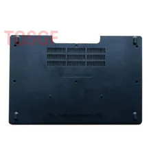 Нижняя крышка двери для Dell Latitude E5250 021PP2 21PP2 FA130000A00 черный