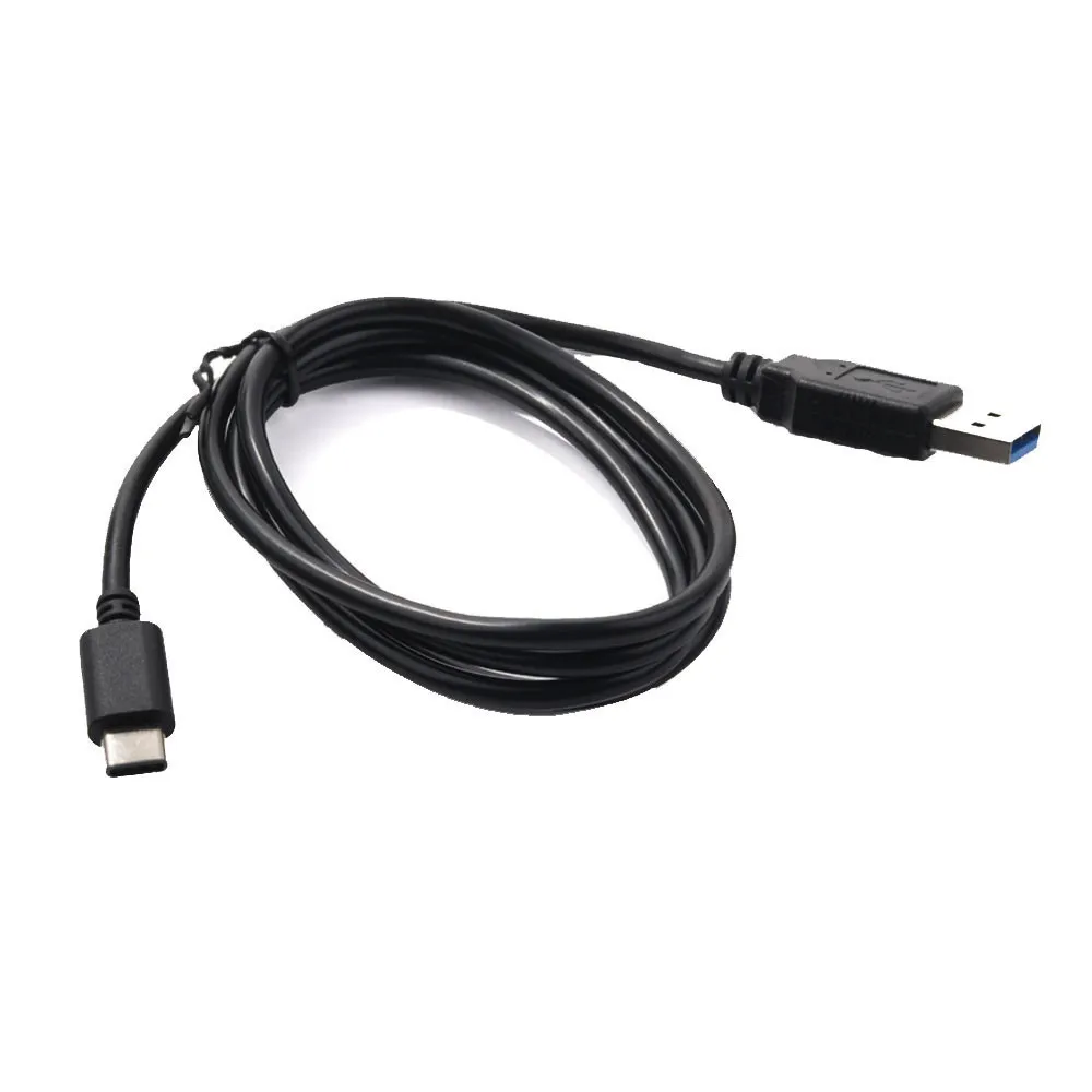 

data cable 3.1 Type C Type-C Data Sync Charger Cable 10 Gb/s transfer rate For OnePlus 3 cabo mini usb