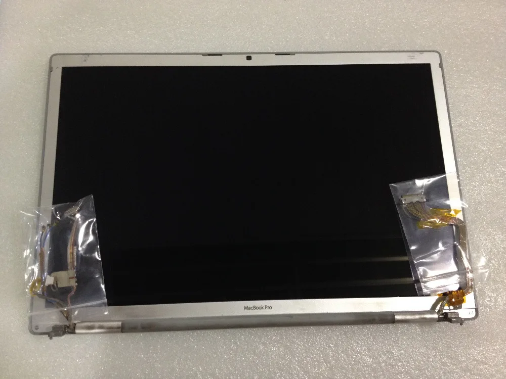Assembly LCD Screen 15 0 inch for Apple MacBook Pro A1260 A1226