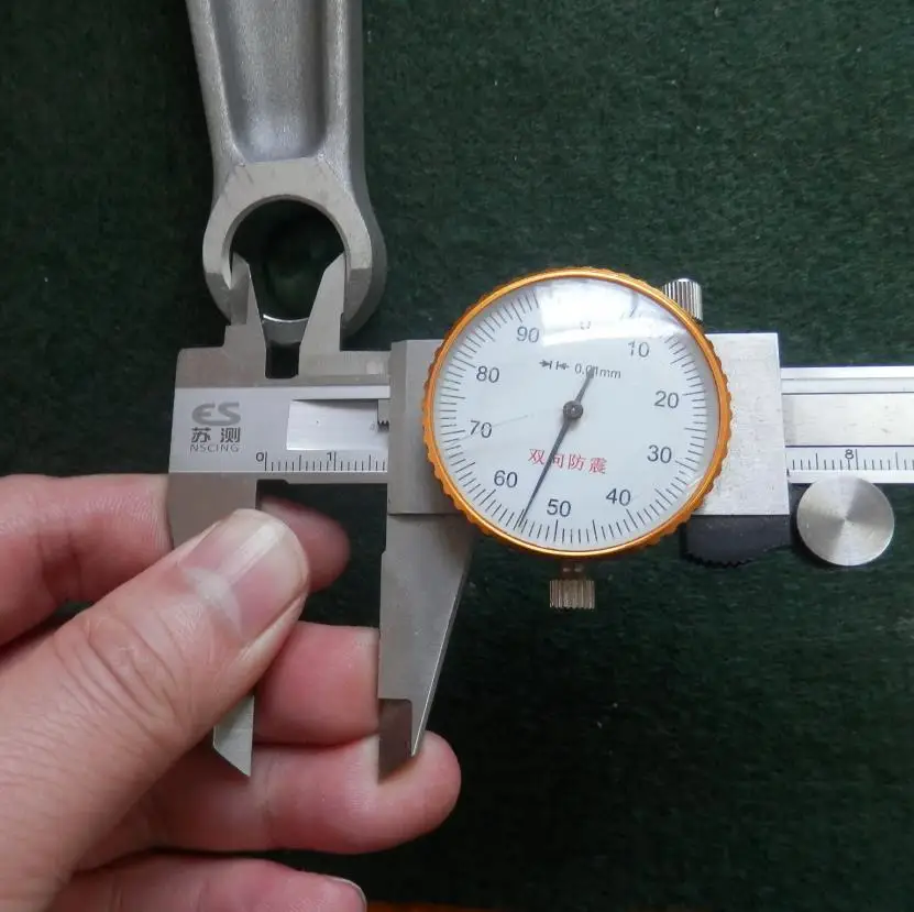 EX27 CON ROD ROBIN EX-27 5