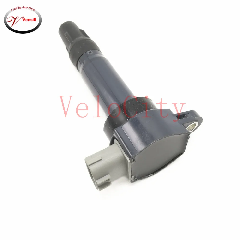Часть № MN195805 FK0343 Катушка зажигания для Citroen C4 Aircross Mitsubishi Colt VI VII 1.3L ASX 1,6 Lancer 1,5