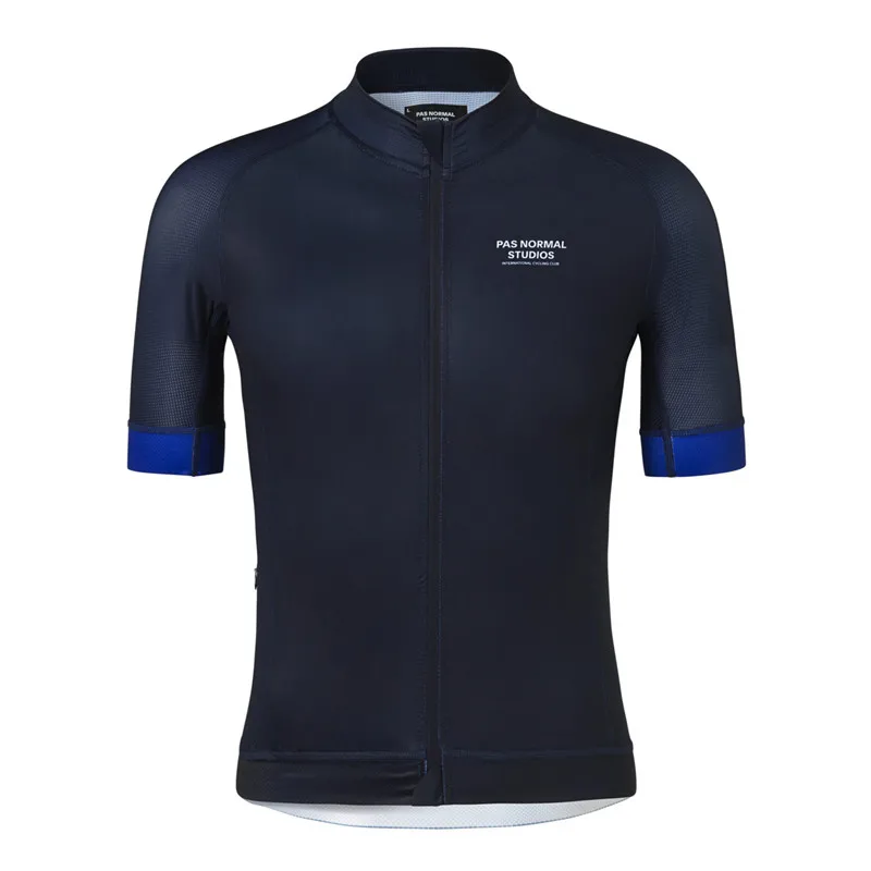Pro Team PNS, летняя велосипедная футболка с коротким рукавом для мужчин, быстросохнущая велосипедная одежда для горного велосипеда, силиконовая Нескользящая одежда - Цвет: shirts 3