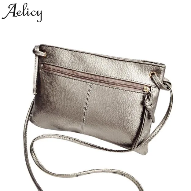 

Aelicy Ladies Shoulder Bag Fashion girls Handbag Large Tote bags for women 2019 bolsa feminina drop ship torebki damskie hot