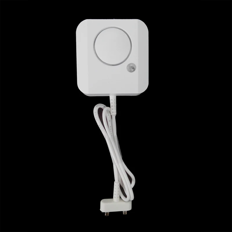 

2017 New Arrival Wireless Doorbell No Battery Button Waterproof 110M Long Working Range 38 Ringtunes Loud Sound Free Shipping