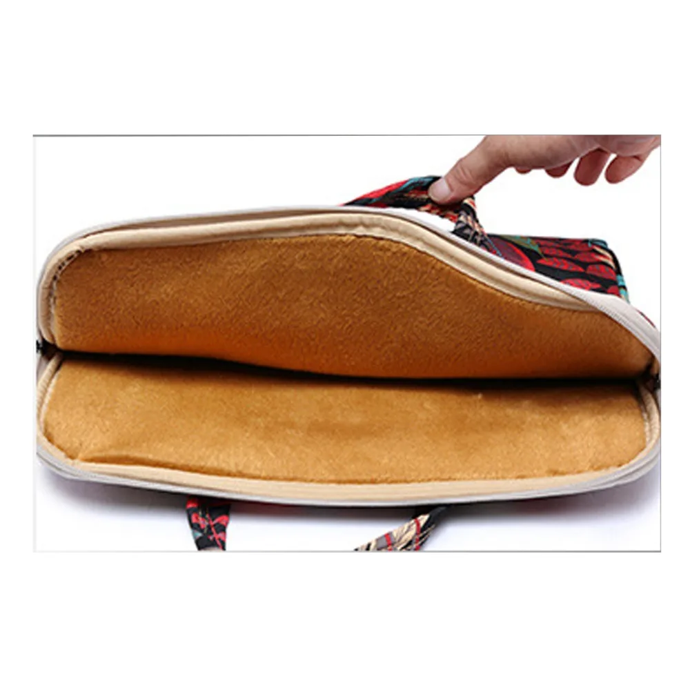 Hot Print PU Portable Handbag 14 15.6 Storage bag For Macbook Air Pro Retina 11 12 13 15 Laptop for Dell HP Xiaomi Notebook Case Hot Print PU Portable Handbag 14 15.6 Storage bag For Macbook Air Pro Retina 11 12 13 15 Laptop for Dell HP Xiaomi Notebook Case