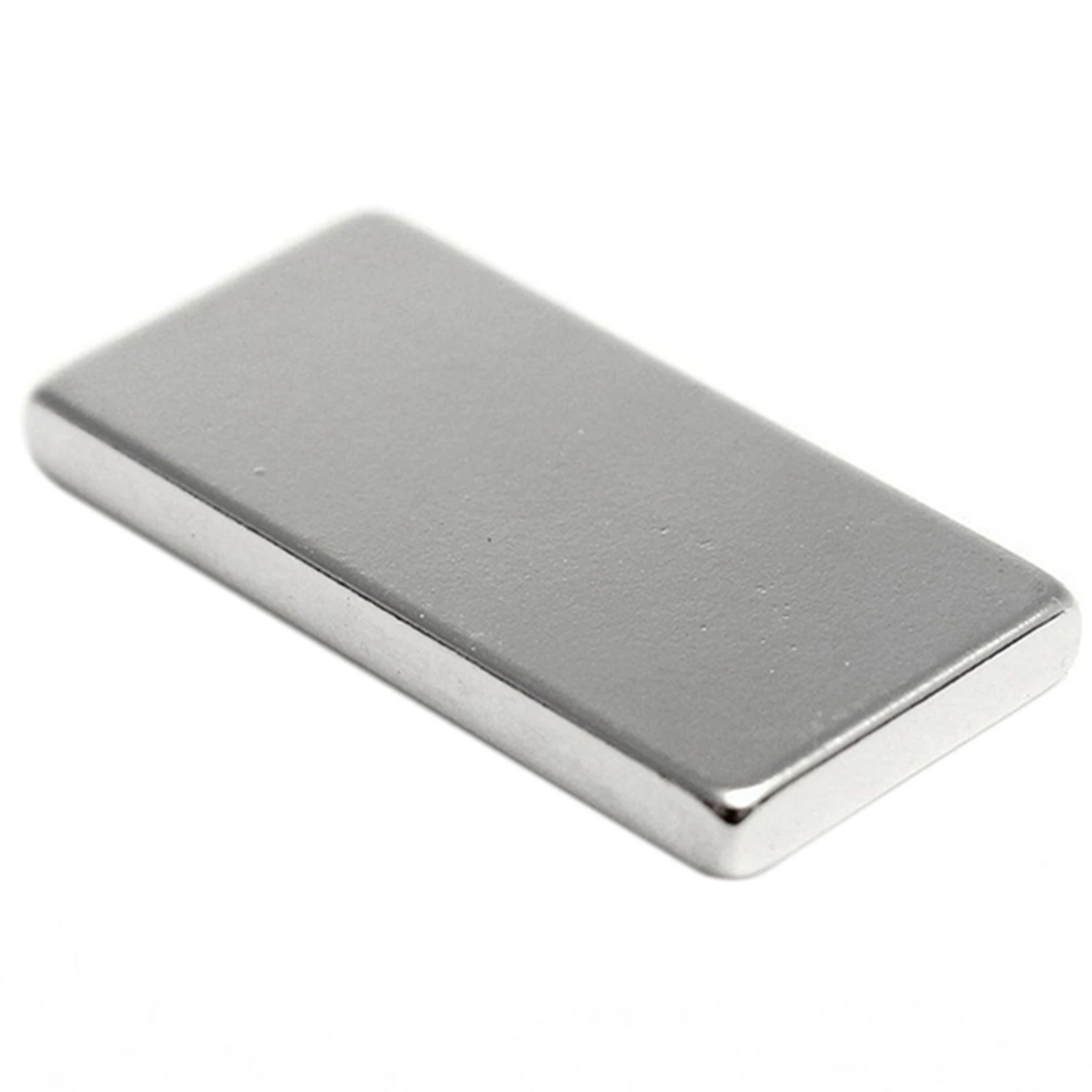 

10Pcs N50 Neodymium Block Magnet 20x10x2mm Super Strong Rare Earth Magnets