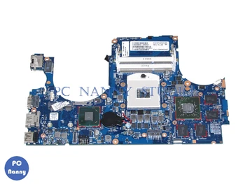 

PCNANNY for HP Envy 15 15-3000 HD6570/1GB Laptop Mainboard Motherboard s989 668847-001