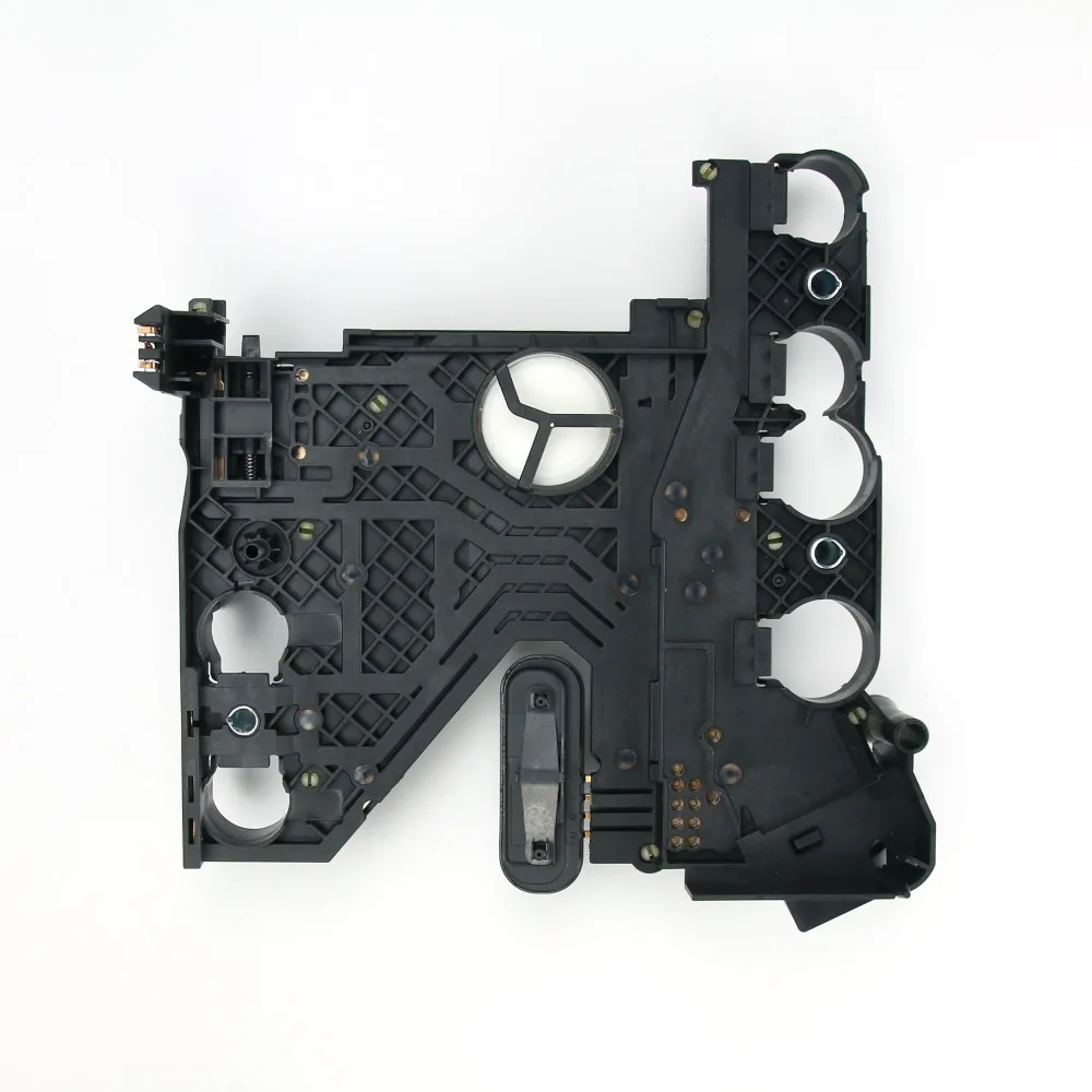 

Transmission Conductor Valve Body Plate for 722.6 MERCEDES BENZ E320 E300D E420 E430 E350 E550 E500 E55AMG 1402701161