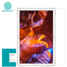NILLKIN Закаленное стекло протектор экрана для huawei M6 10,8 H+ защитная пленка
