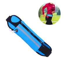 1 шт. поясная сумка городские сумки для бега водонепроницаемые на открытом воздухе поясная спортивная сумка для бега дайвинга пешего туризма верховой езды