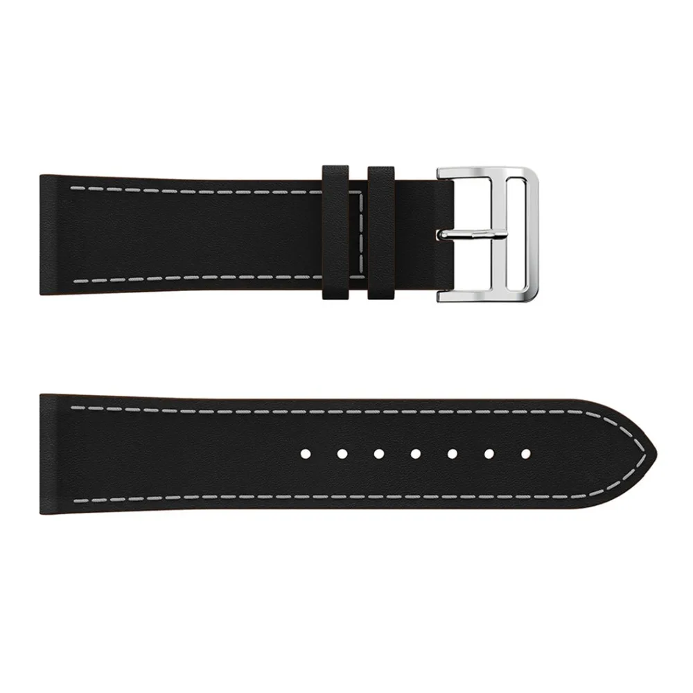 LXsmart-Genuine-Leather-strap-For-Fitbit-Versa-Watch-band-Replacement-wristband-Bracelet-belt-bands-Fitbit-Versa