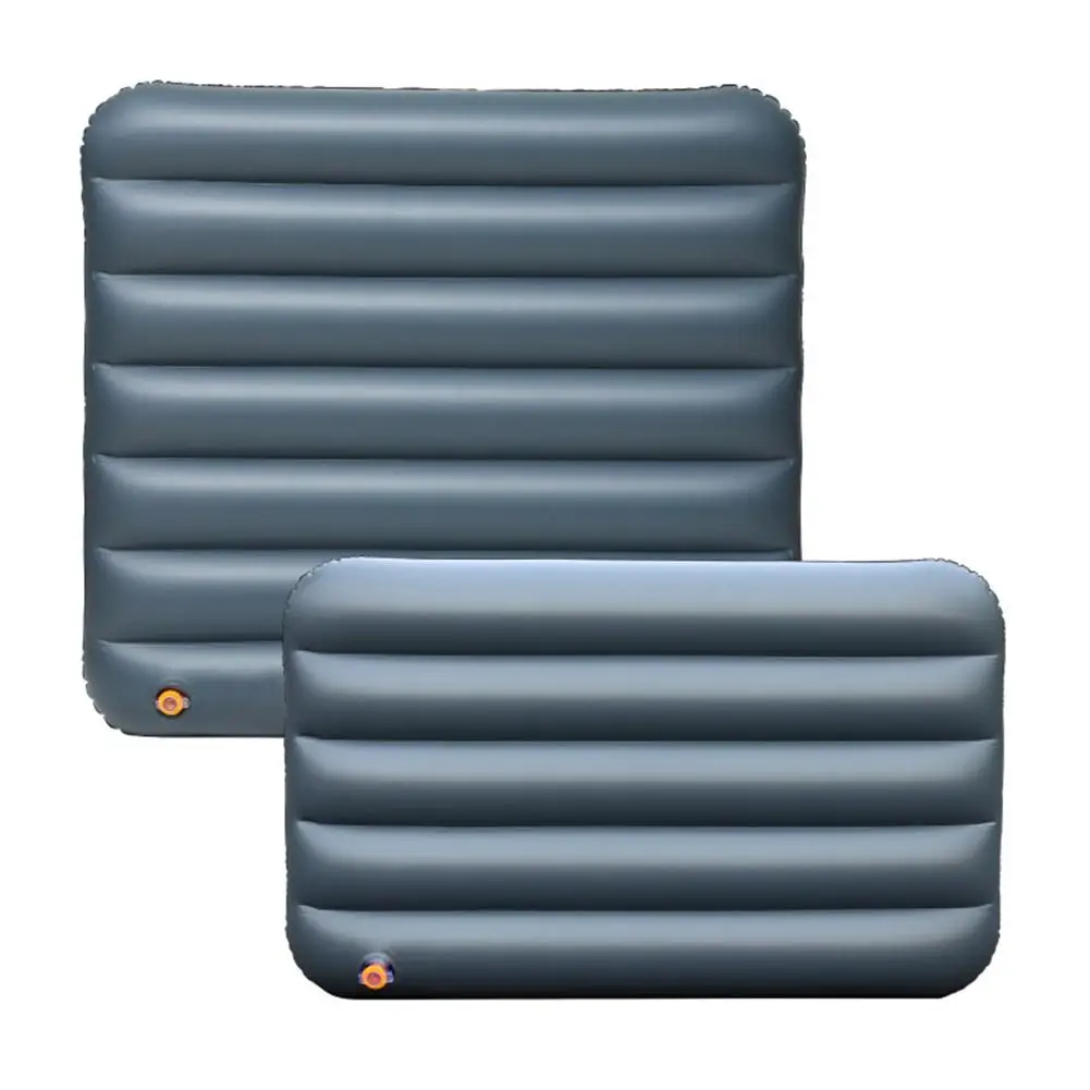 

Car Multifunction Gap Air Cushion Portable Travel Camping Air Bed Foldable Trunk Cushion Universal Super Explosion-proof