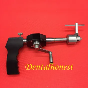 

High Quality orthopedic bone Hand drill Veterinary orthopedic Instrument