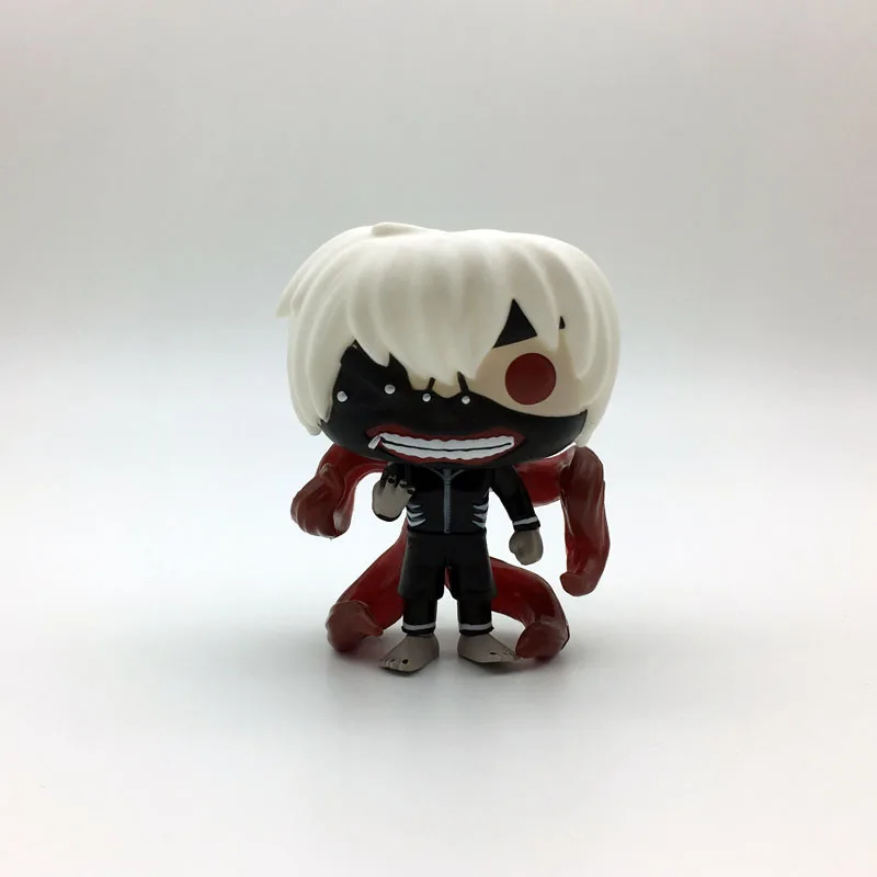 Cute Tokyo Ghoul Toy