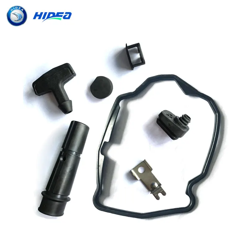 Hidea 15F 2 Stroke 15HP Outboard motor Spare Partsin Boat Engine from