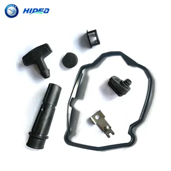 

Hidea 15F 2 Stroke 15HP Outboard motor Spare Parts