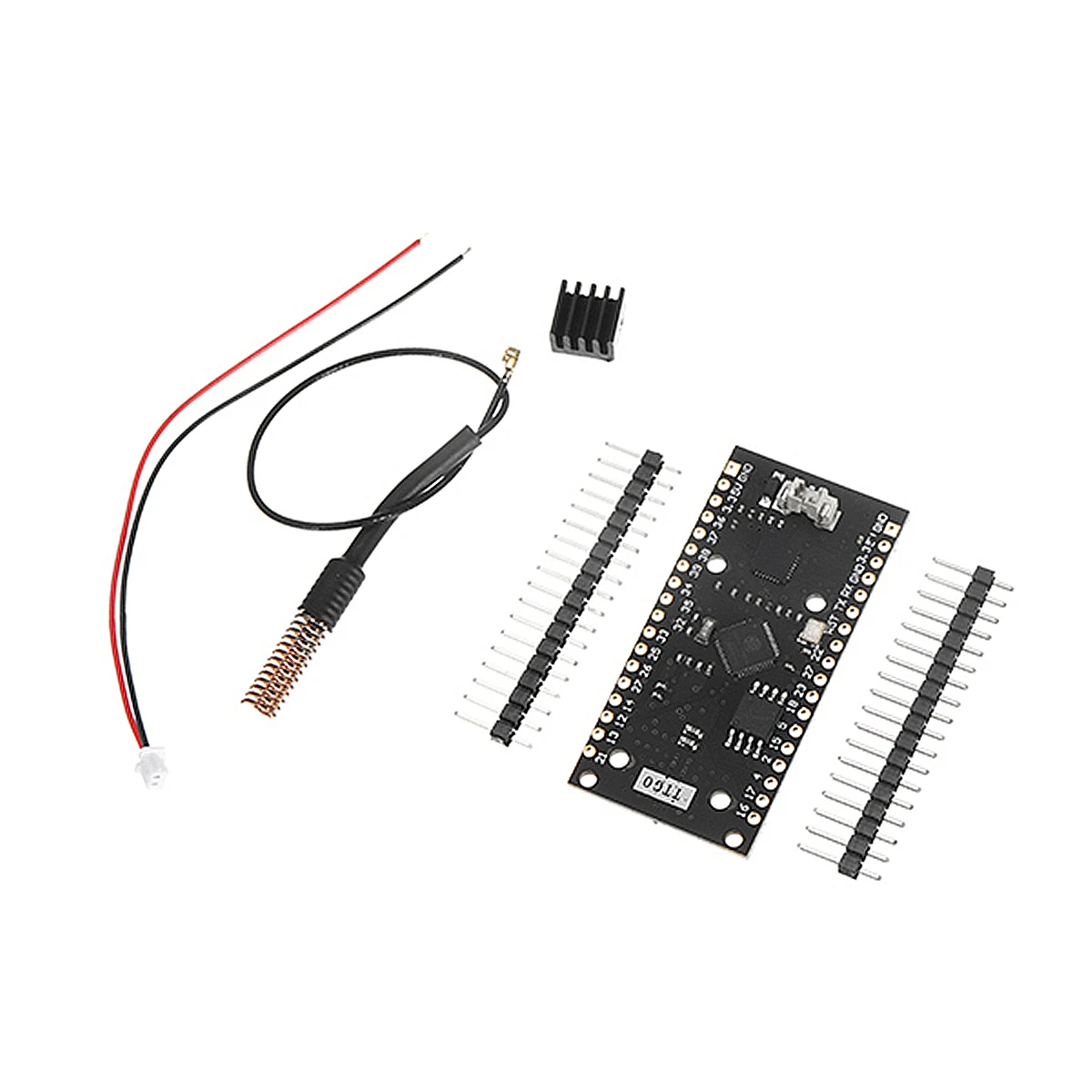 Новый ESP32 SX1278 bluetooth WIFI Lora интернет антенна макетная плата модуль для