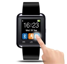 Bluetooth smart watch armbanduhr uhr smartwatch für apple iphone android phone ios android samsung htc lg