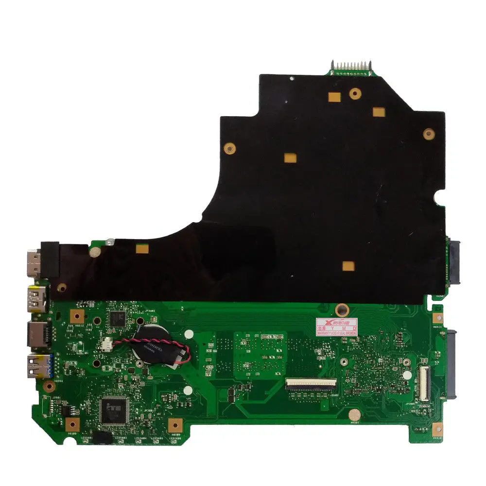 K56CM K56CB K56C motherboard for Asus vivobook S56C A56C S550C i7-3537U Processor GeForce GT 740M with 2GB DDR3 100% TESTED K56CM K56CB K56C motherboard for Asus vivobook S56C A56C S550C i7-3537U Processor GeForce GT 740M with 2GB DDR3 100% TESTED