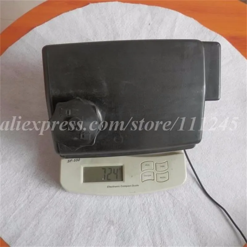 FUEL TANK ASSEMBLY WACKER WM80 BS500 BS600 BS650 BS700 7