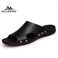 ALCUBIEREE Brand Slippers Men Summer Flat Sandals Casual Beach Flip Flops Shoes Non-slip Indoor House Home Slippers Big Size 48 цена ALCUBIEREE Brand Slippers Men Summer Flat Sandals Casual Beach Flip Flops Shoes Non-slip Indoor House Home Slippers Big Size 48 цены онлайн