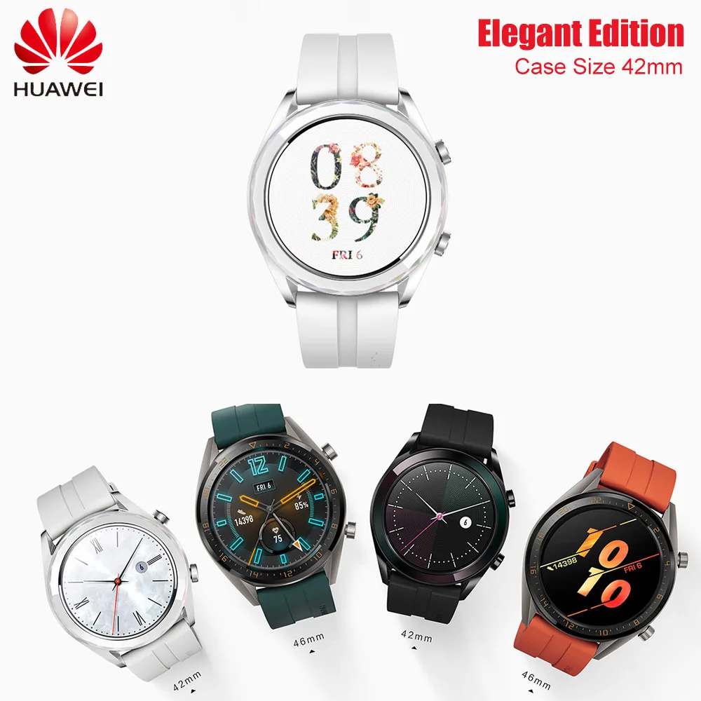 huawei p smart 2019 smart watch