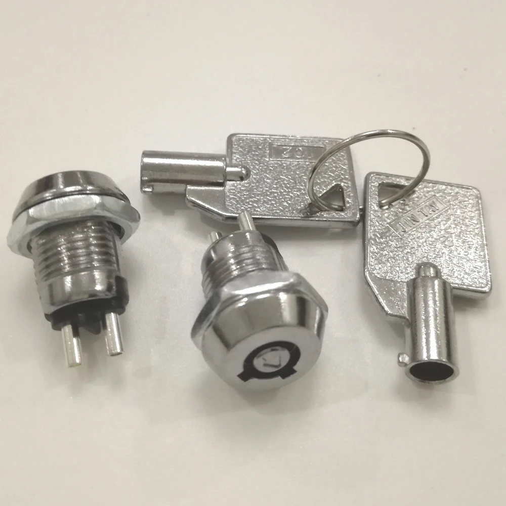 NS-102 Key Switch-2