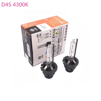 

2pcs D4S Car Xenon HID Lamp Lights Headlight 12v 35w for Honda Civic 2006 2007 2008 2009 2010 2011 for Mazda CX-5 2013 2014 2015