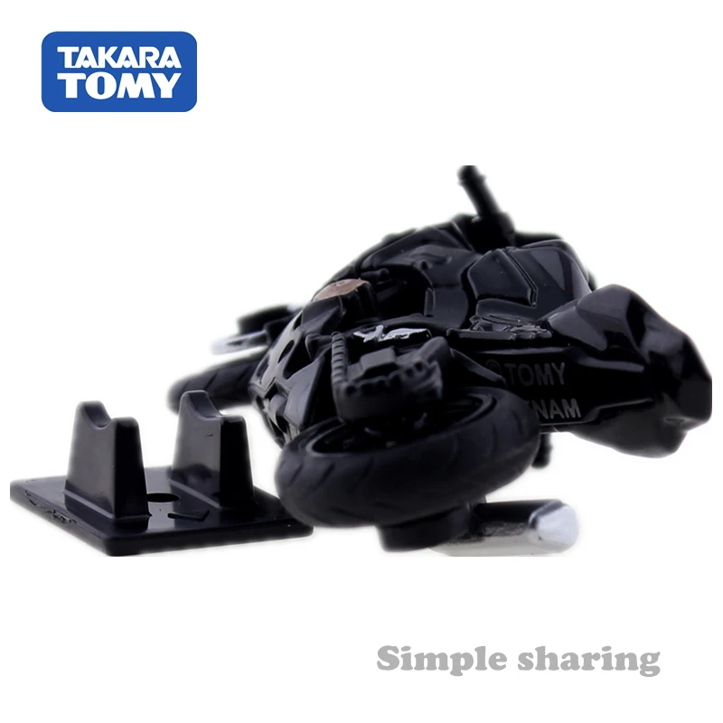 Takara Tomy Tomica World No.36 Honda CBR1000RR набор модельных мотоциклов литой автомобиль игрушка