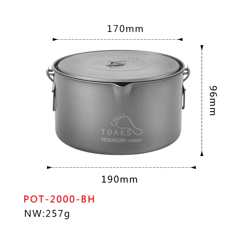 POT-2000-BH
