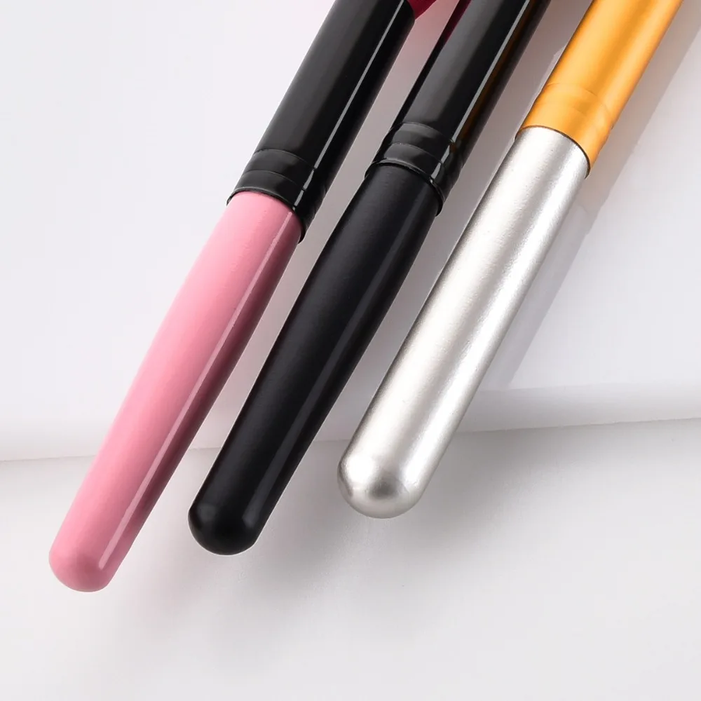 makeup brushes (4)
