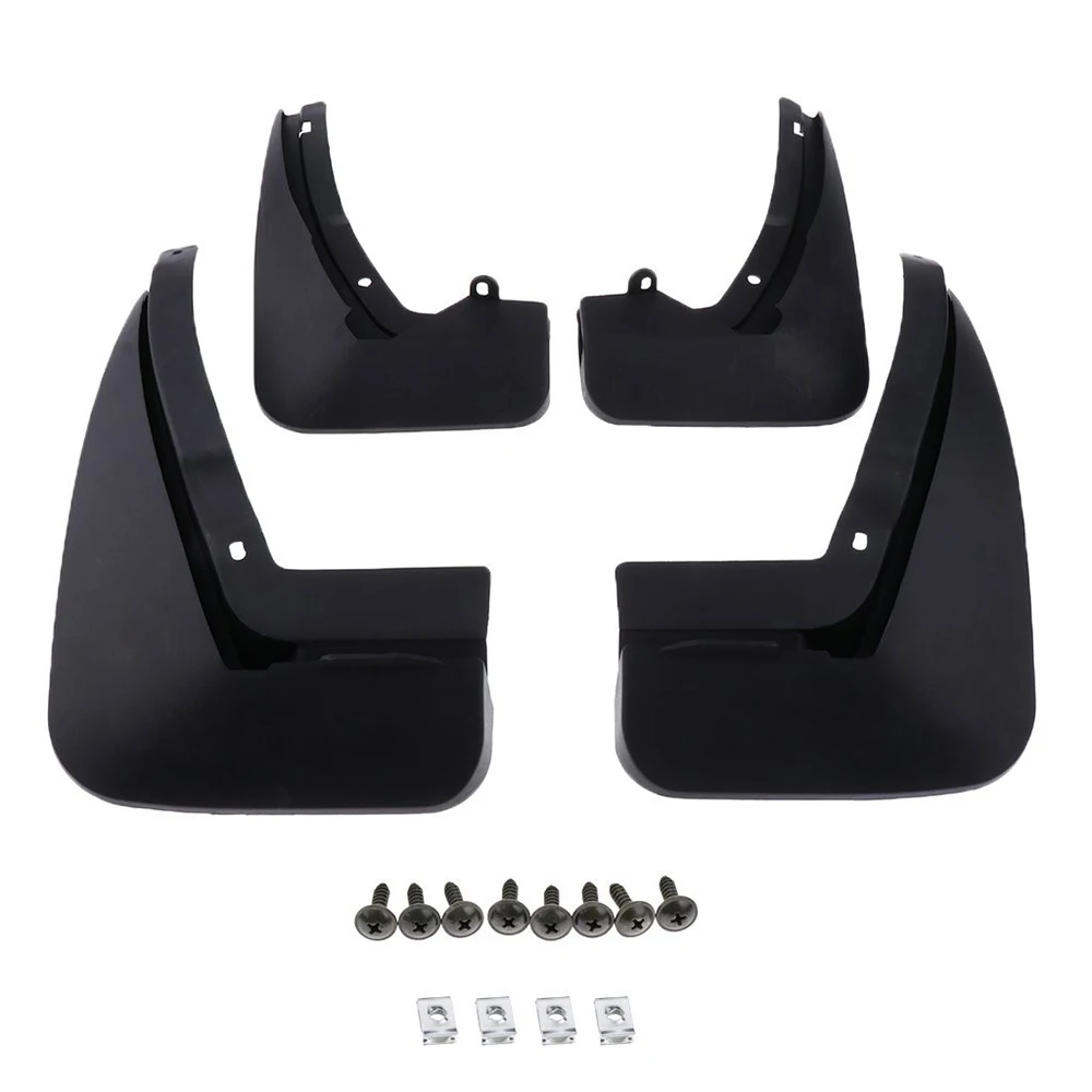 Splash Guards Mud Flaps MudFlaps For Jaguar XF Sport 2016 2017in