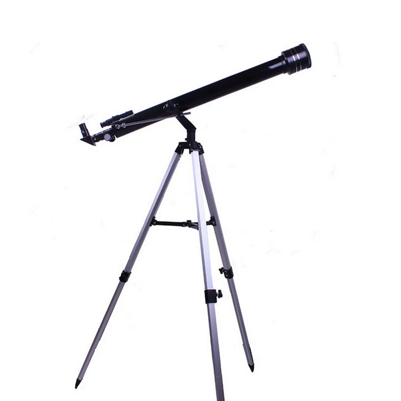 

Newest 675 Times Zooming Outdoor Monocular Space Astronomical Telescope With Portable Tripod Spotting Scope 900/60m Telescopio