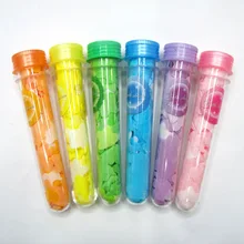 5 шт. для путешествий портативный бумажный мыло для умывания ароматерапия туалетный цветок туалетное мыло Отбеливающее и отшелушивающее для чистящих средств рук