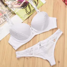 Artdewred, роскошный бренд, интимный комплект, стринги и бра, набор, сексуальный, кружевной, элегантный, для женщин, пуш-ап, бюстгальтер и трусики, набор ABC cup, плюс, комплект нижнего белья