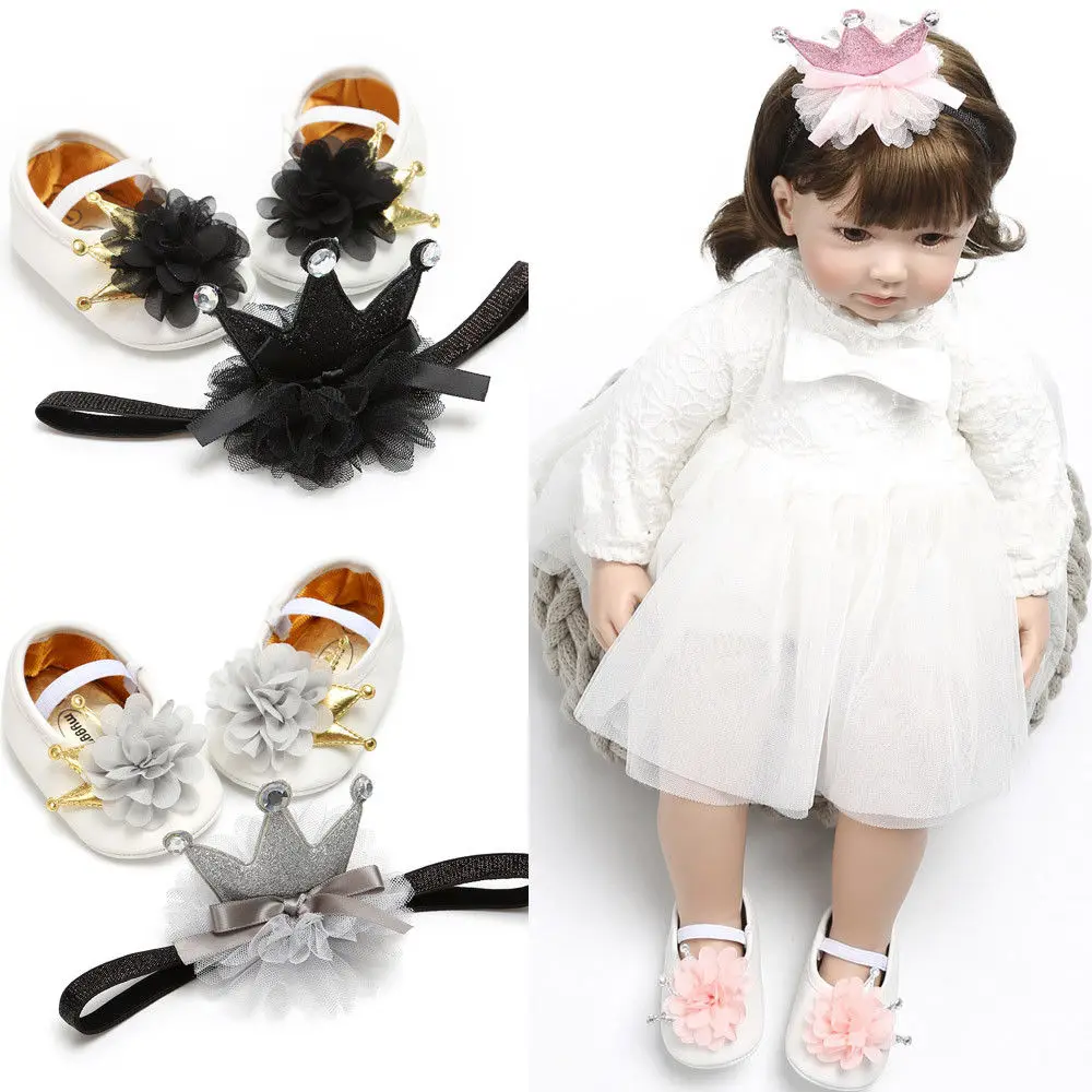 

Kids Shoes for Princess Girls Boys Sneakers Children Shoes Denim Running Sport Baby Sneakers Lace-up Casual Boy Floral Shoes