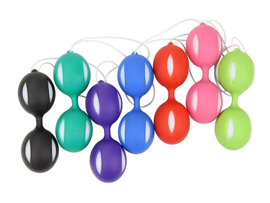 Female-Smart-Duotone-Ben-Wa-Ball-Weighted-Female-Kegel-Vaginal-Tight-Exercise-Machine-Vibrators-Sex-Toys