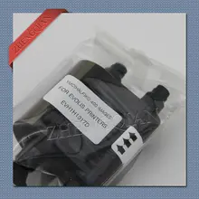 Дешевые Совместимость Evolis r3013 YMCKO Цвет ленты половина панели для гальки, Dualys, Securion ID Card Printer