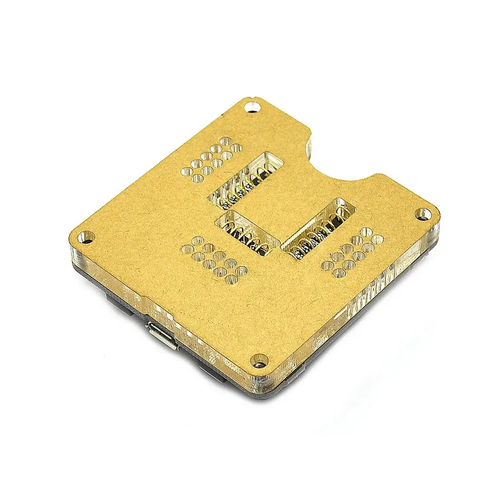 ESP8266 тестовая рама горелка арматура системная плата для разработки один клик